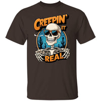 Creep It Real T-Shirt