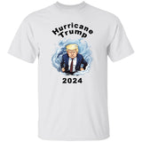 Hurricane Trump-2024
