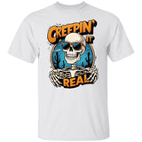 Creep It Real T-Shirt