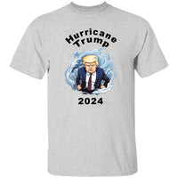 Hurricane Trump-2024