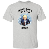 Hurricane Trump-2024
