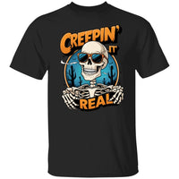 Creep It Real T-Shirt