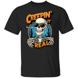 Creep It Real T-Shirt