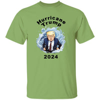 Hurricane Trump-2024