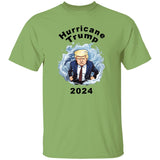 Hurricane Trump-2024