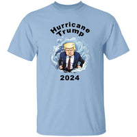 Hurricane Trump-2024