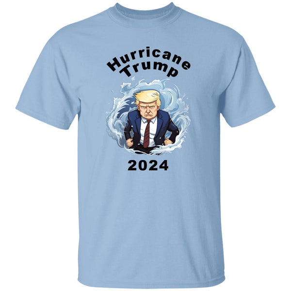 Hurricane Trump-2024