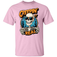 Creep It Real T-Shirt