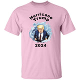 Hurricane Trump-2024