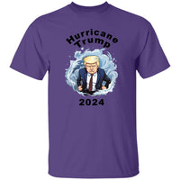 Hurricane Trump-2024