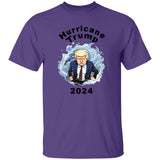 Hurricane Trump-2024