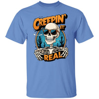 Creep It Real T-Shirt