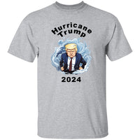 Hurricane Trump-2024