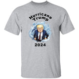 Hurricane Trump-2024
