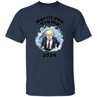Hurricane Trump-2024