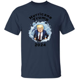 Hurricane Trump-2024