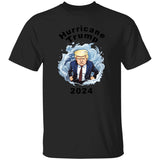 Hurricane Trump-2024