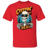 Creep It Real T-Shirt