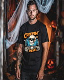 Creep It Real T-Shirt